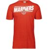 3065 Adult Extra Soft Tri-Blend T-Shirt Thumbnail