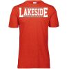 3065 Adult Extra Soft Tri-Blend T-Shirt Thumbnail