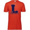 3065 Adult Extra Soft Tri-Blend T-Shirt Thumbnail