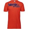 3065 Adult Extra Soft Tri-Blend T-Shirt Thumbnail