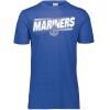 3066 Youth Extra Soft Tri-Blend T-Shirt Thumbnail