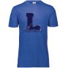 3066 Youth Extra Soft Tri-Blend T-Shirt Thumbnail