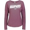 3077 Ladies' Extra Soft Tri-Blend Longsleeve Thumbnail