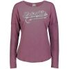 3077 Ladies' Extra Soft Tri-Blend Longsleeve Thumbnail