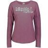 3077 Ladies' Extra Soft Tri-Blend Longsleeve Thumbnail