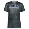 222696 Youth Cotton-Touch Poly T-Shirt Thumbnail