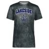 222696 Youth Cotton-Touch Poly T-Shirt Thumbnail