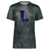 222696 Youth Cotton-Touch Poly T-Shirt Thumbnail