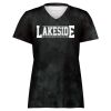 222796 Ladies' Cotton-Touch Poly T-Shirt Thumbnail