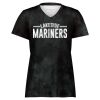 222796 Ladies' Cotton-Touch Poly T-Shirt Thumbnail