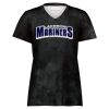 222796 Ladies' Cotton-Touch Poly T-Shirt Thumbnail