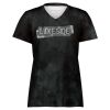 222796 Ladies' Cotton-Touch Poly T-Shirt Thumbnail