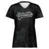 222796 Ladies' Cotton-Touch Poly T-Shirt Thumbnail