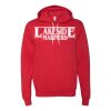 3719 Unisex Sponge Fleece Hoodie Thumbnail