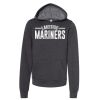 3719Y Youth Sponge Fleece Hoodie Thumbnail