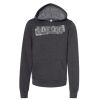 3719Y Youth Sponge Fleece Hoodie Thumbnail