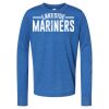 3513Y Youth Extra Soft Tri-blend Long Sleeve Thumbnail