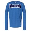 3513Y Youth Extra Soft Tri-blend Long Sleeve Thumbnail