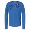 3513Y Youth Extra Soft Tri-blend Long Sleeve Thumbnail
