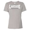 6413 Women’s Extra Soft Tri-blend Tee Thumbnail