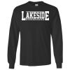 2400 Adult Ultra Cotton Long Sleeve T-Shirt Thumbnail